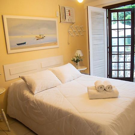Pousada Casa Da Praia Armacao dos Buzios Экстерьер фото