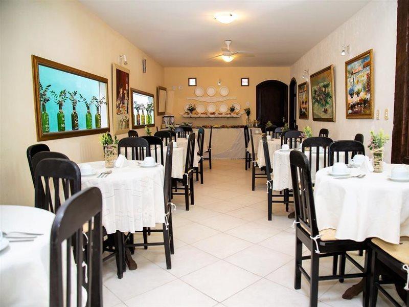 Pousada Casa Da Praia Armacao dos Buzios Экстерьер фото