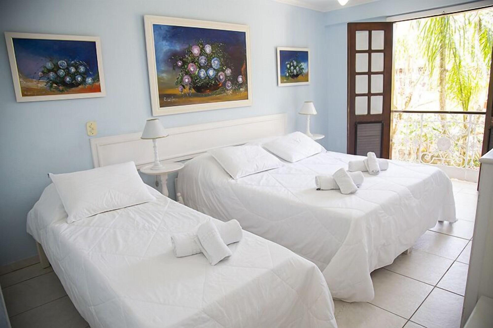 Pousada Casa Da Praia Armacao dos Buzios Экстерьер фото
