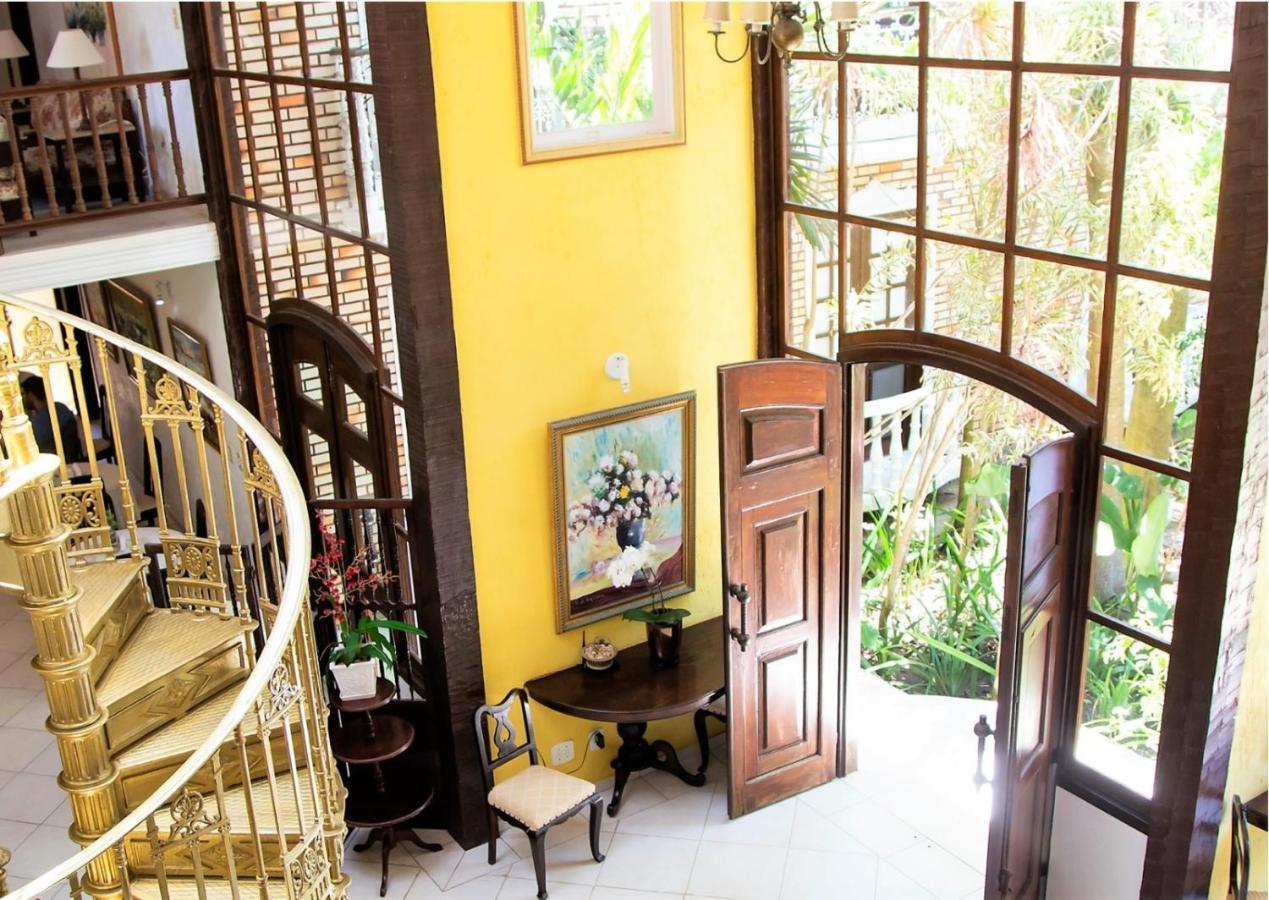 Pousada Casa Da Praia Armacao dos Buzios Экстерьер фото