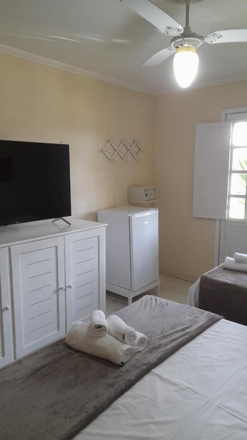 Pousada Casa Da Praia Armacao dos Buzios Экстерьер фото