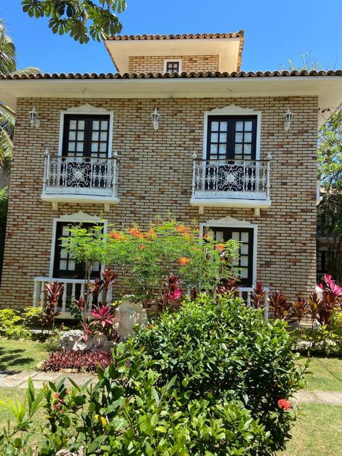 Pousada Casa Da Praia Armacao dos Buzios Экстерьер фото