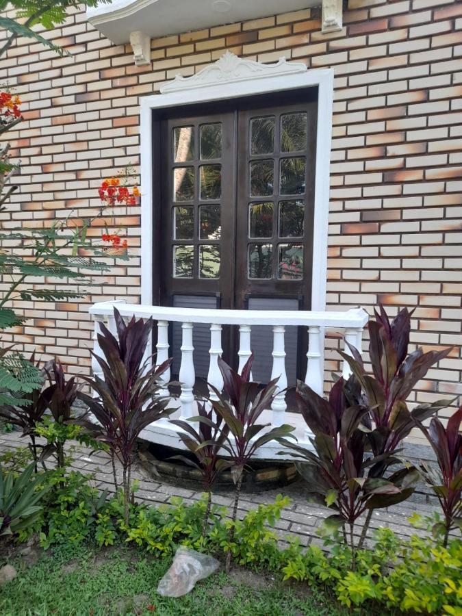 Pousada Casa Da Praia Armacao dos Buzios Экстерьер фото