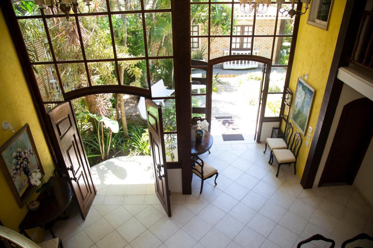 Pousada Casa Da Praia Armacao dos Buzios Экстерьер фото
