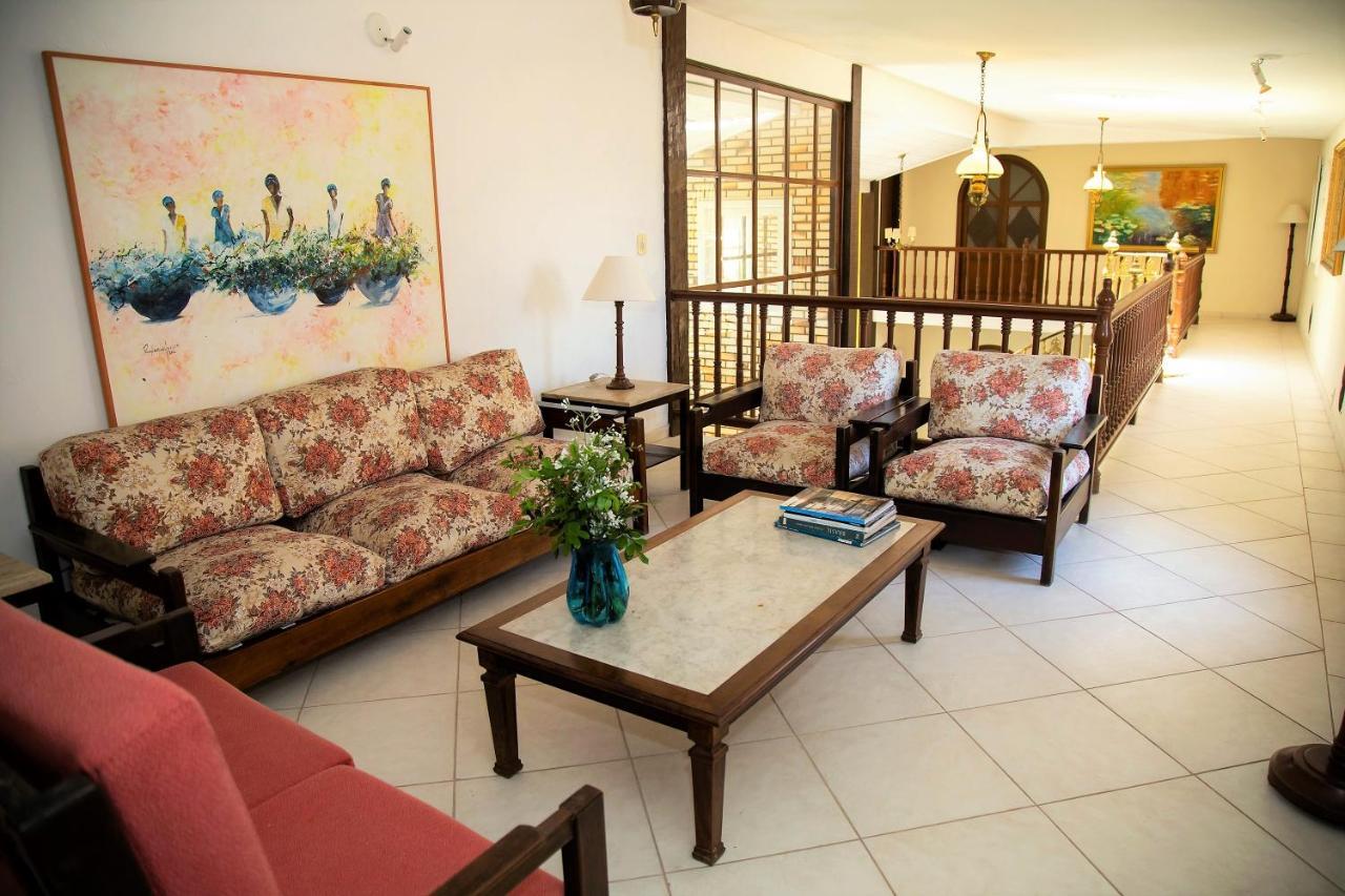 Pousada Casa Da Praia Armacao dos Buzios Экстерьер фото