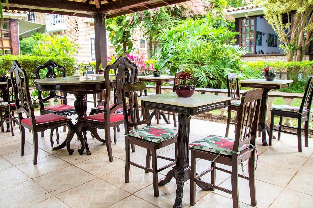 Pousada Casa Da Praia Armacao dos Buzios Экстерьер фото