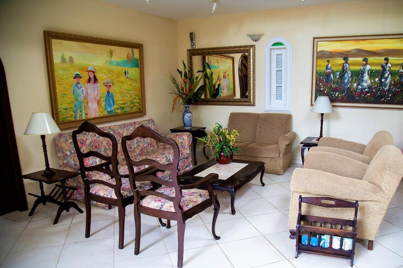 Pousada Casa Da Praia Armacao dos Buzios Экстерьер фото