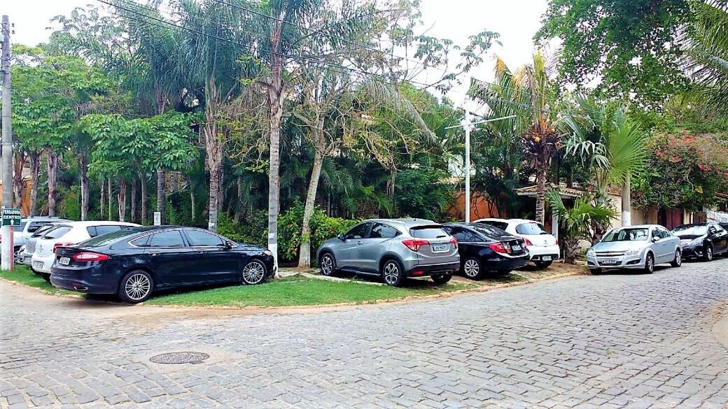 Pousada Casa Da Praia Armacao dos Buzios Экстерьер фото
