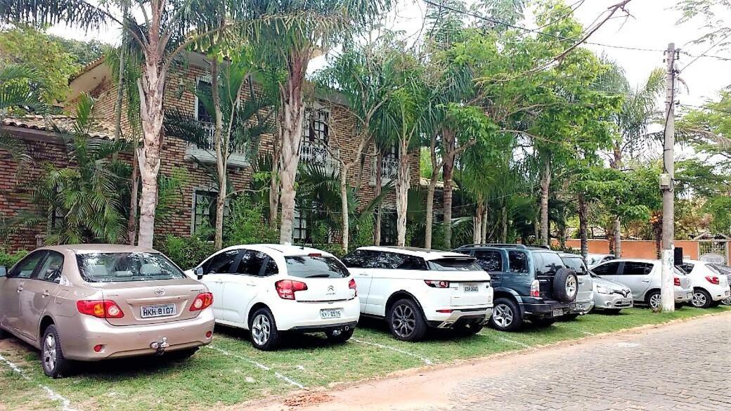 Pousada Casa Da Praia Armacao dos Buzios Экстерьер фото